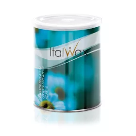   ItalWax Azulén Gyanta Fémdobozban 800ml | Kiszerelés: 800 ml
