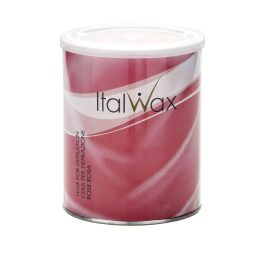 ItalWax Rose Gyanta Fémdobozban 800ml | Kiszerelés: 800 ml