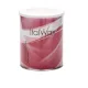 ItalWax Rose Gyanta Fémdobozban 800ml | Kiszerelés: 800 ml