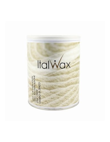 ItalWax Cink-Oxid Gyanta Fémdobozban 800ml