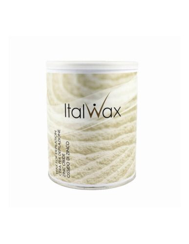 ItalWax Cink-Oxid Gyanta Fémdobozban 800ml | Kiszerelés: 800 ml