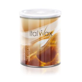 ItalWax Méz Gyanta Fémdobozban 800ml | Kiszerelés: 800 ml