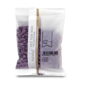   ItalWax Szilva Elasztikus Gyantagyöngy 100g | Kiszerelés: 100 g