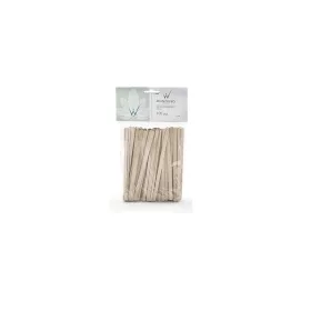 ItalWax Kicsi Fa Spatula 100db | Kiszerelés: 100 buc