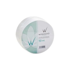   ItalWax Gyantapapír Tekercs Epiláláshoz | Kiszerelés: 50 m