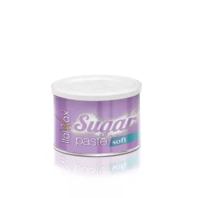 ItalWax Cukorpaszta Soft 600g | Kiszerelés: 600 g