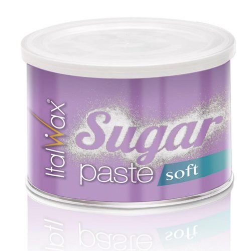 ItalWax Cukorpaszta Soft 600g | Kiszerelés: 600 g