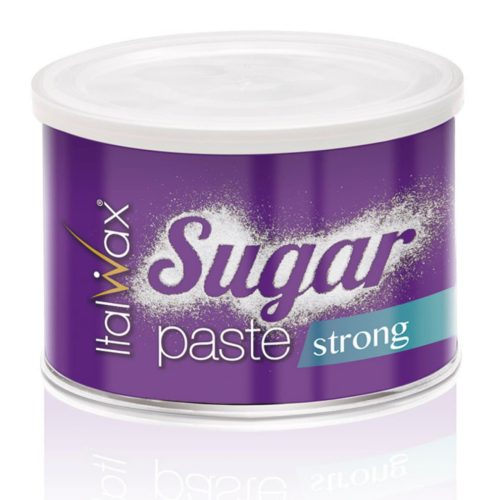 ItalWax Strong Cukorpaszta 600g