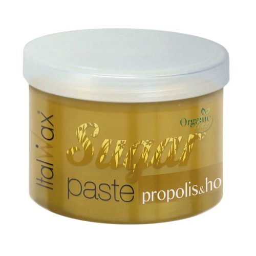 ItalWax Soft Méz És Propolisz Cukorpaszta 750g