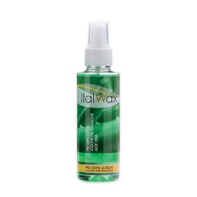   ItalWax Epilálás Utáni Aloe Vera Testápoló 100ml | Kiszerelés: 100 ml