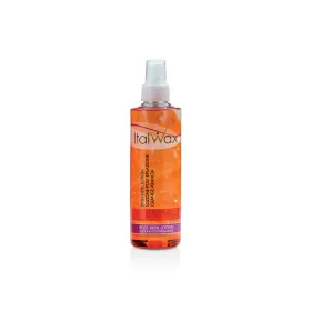   ItalWax Epilálás Utáni Narancsos Testápoló 100ml | Kiszerelés: 250 ml