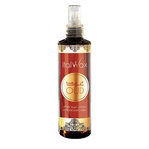 ItalWax Epilálás Utáni Oud Testápoló 250ml | Kiszerelés: 250 ml