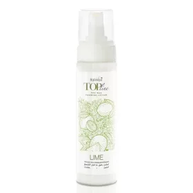   ItalWax Epilálás Előtti Hab Lime Illattal 200ml | Kiszerelés: 200 ml