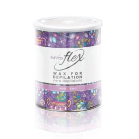   ItalWax Wine Flex Gyanta Fémdobozban 800ml | Kiszerelés: 800 ml