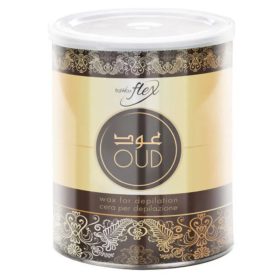   ItalWax Oud Flex Gyanta Fémdobozban 800ml | Kiszerelés: 800 ml