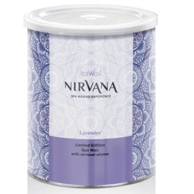 ItalWax Nirvana Levendula Gyanta Fémdobozban 800ml 