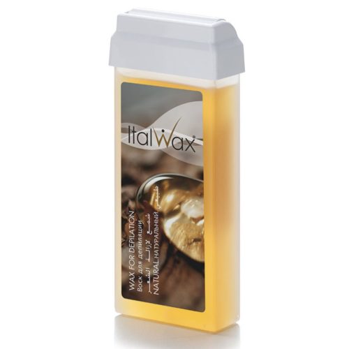 ItalWax Natúr Gyantapatron 100ml