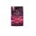 ItalWax GloWax Cherry Pink Elasztikus Gyantagyöngy 400g