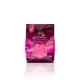 ItalWax GloWax Cherry Pink Elasztikus Gyantagyöngy 400g