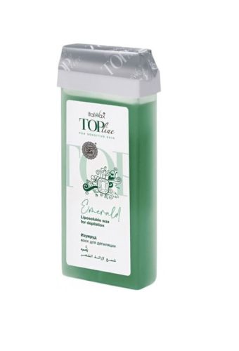 ItalWax Top Line Emerald Gyantapatron 100ml