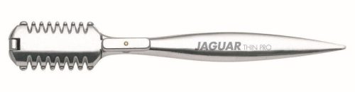 Jaguar Thin Pro Professzionális Ritkító Fésű