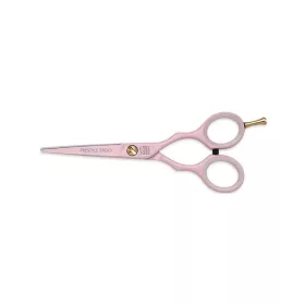 Jaguar Style Ergo Pink Hajvágó Olló 5.5 inch