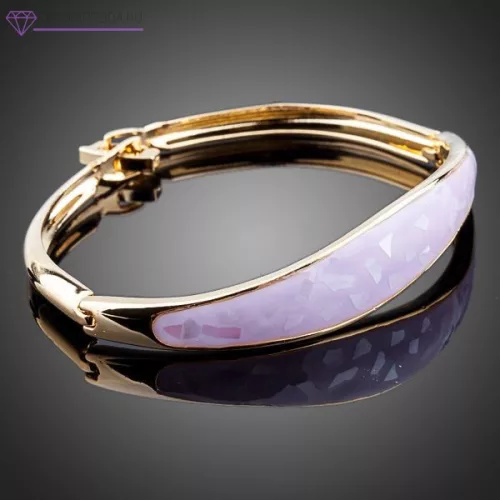 Lila elegancia karperec