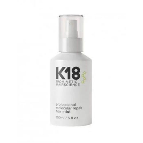 K18 Professzionális Molekuláris Hajregeneráló Spray 150ml | Kiszerelés: 150 ml