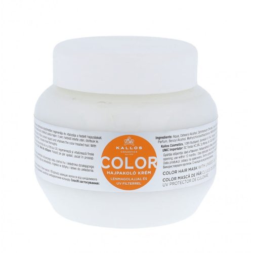 Kallos Color pakolas 275ml