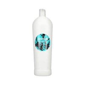   Kallos Jasmine Tápláló Sampon Sérült Hajra 1000ml | Kiszerelés: 1000 ml