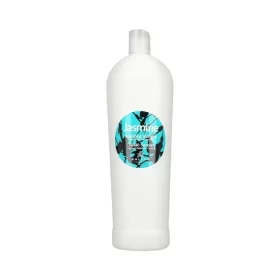   Kallos Jasmine Tápláló Sampon Sérült Hajra 1000ml | Kiszerelés: 1000 ml