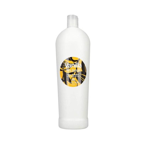 Kallos Vanilla Shine Sampon 1000ml | Kiszerelés: 1000 ml