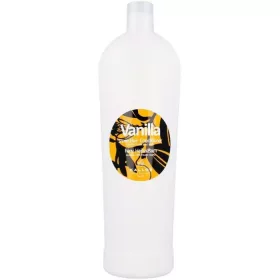   Kallos Vanilla Shine Hajbalzsam 1000ml | Kiszerelés: 1000 ml