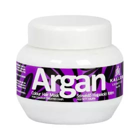   Kallos Argan Colour Hajpakolás Festett Hajra | Kiszerelés: 275 ml