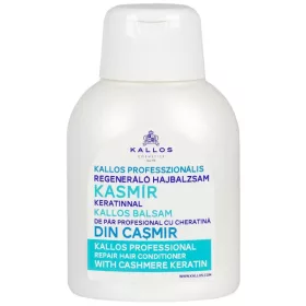   Kallos Professzionális Keratinos Hajbalzsam Sérült Hajra 500ml | Kiszerelés: 500 ml