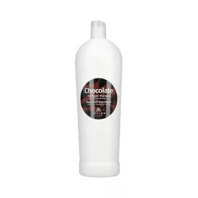   Kallos Chocolate Teljeskörű Hajregeneráló Sampon 1000ml | Kiszerelés: 1000 ml
