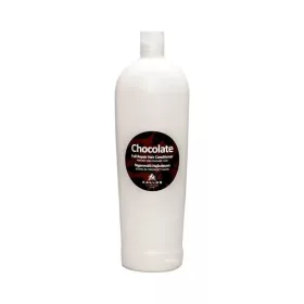   Kallos Chocolate Teljeskörű Hajregeneráló Balzsam 1000ml | Kiszerelés: 1000 ml