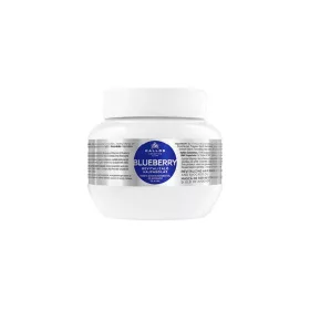   Kallos Blueberry Revitalizáló Hajpakolás 275ml | Kiszerelés: 275 ml