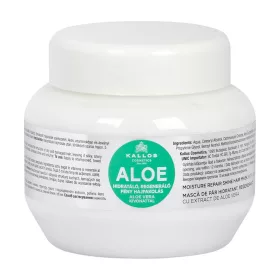   Kallos Aloe Vera Hidratáló Hajpakolás 275ml | Kiszerelés: 275 ml