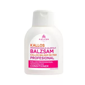   Kallos Professzionális B5 Vitaminos Hajápoló Balzsam Száraz Hajra | Kiszerelés: 500 ml