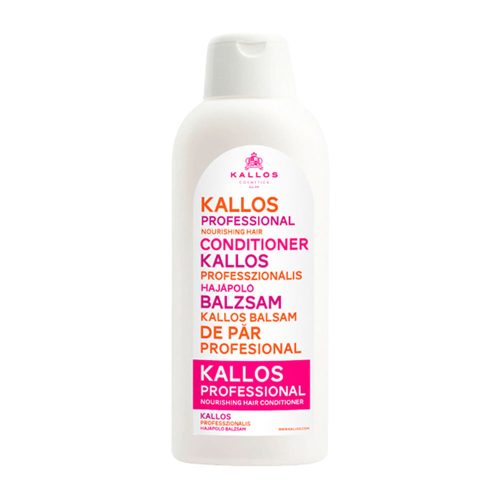 Kallos Balzsam 1000ml