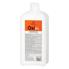   Kallos Oxidáló Krém Hidrogén-Peroxiddal 6% | Kiszerelés: 1000 ml