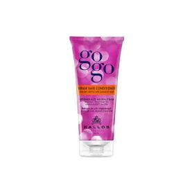  Kallos Gogo Regeneráló Hajbalzsam Száraz Hajra 200ml | Kiszerelés: 200 ml