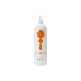   Kallos KJMN Volumen Növelő Sampon Vékony Szálú Hajra 500ml | Kiszerelés: 500 ml