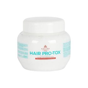   Kallos Pro-Tox Keratinos És Kollagénes Hajmaszk 275ml | Kiszerelés: 275 ml