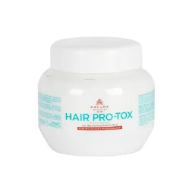   Kallos Pro-Tox Keratinos És Kollagénes Hajmaszk 275ml | Kiszerelés: 275 ml