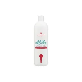 Kallos Pro-Tox Keratinos Sampon 1000ml | Kiszerelés: 100 ml