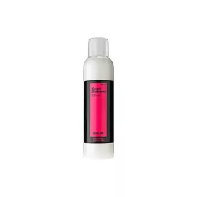   Kallos Krém Sampon Normál Hajra Napi Használatra 700ml | Kiszerelés: 700 ml