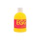 Kallos Egg Tojás Sampon Száraz és Normál Hajra 1000ml | Kiszerelés: 100 ml