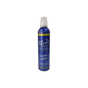   Kallos Blues Strong Tartós Hajhab 400ml | Kiszerelés: 400 ml